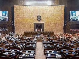 SC/ST से संबंधित विधेयक राज्यसभा में पारित, जानें क्या बोले जनजातीय कार्य मंत्री अर्जुन मुंडा?