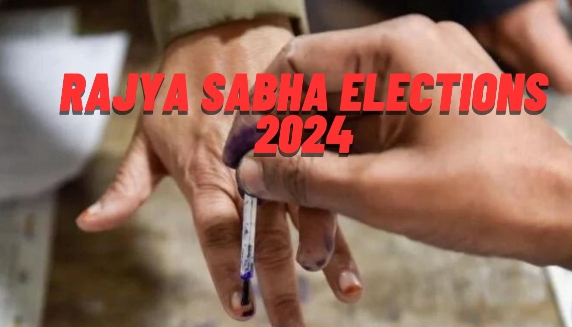 Rajya Sabha Elections: Polling Begins In 3 States, Congress Alleges BJP Planning For Horse Trading In Himachal