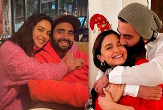 Rakul, Jackky Hire Ranbir-Alia's Security Team For Beach Wedding in Goa