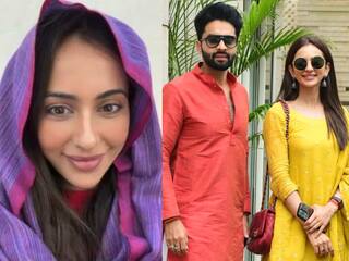 Rakul Preet Singh ने शादी की अटकलों के बीच पोस्ट की अखंड पाठ की फोटो, जानें क्या शुरू हुई सेरेमनी की तैयारियां?