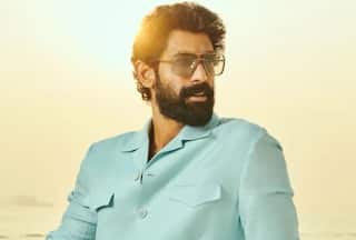 Rana Daggubati Explains How His Illness Made Him    Mean    Infront of People