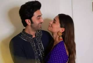 Ranbir Kapoor-Alia Bhatt to Perform at Radhika Merchant-Anant Ambani's Pre-Wedding Bash, Check Videos From Dance Rehearsals