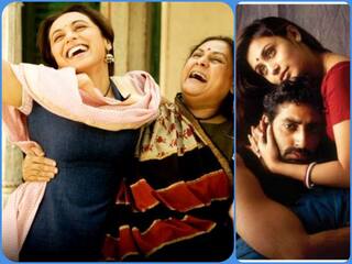 Bollywood Kissa: जानें क्यों रानी मुखर्जी-जया बच्चन में छिड़ गई थी जंग, इस सेट पर हुआ था किस्सा