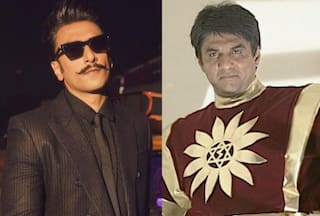 Ranveer Singh's Shaktimaan Trilogy to Release During Festive Weekend in 2026? Actor to Finish Don 3 First - Read on