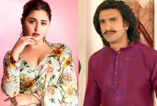 Rashami Desai Explains Why She Felt Uncomfortable With Ranveer Singh's Ad About Sexual Health: 'They Come to TV When They Want to Promote...'