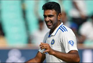 IND vs ENG 3rd Test: रविचंद्रन अश्विन तीसरे टेस्ट के लिए चौथे दिन भारतीय टीम से जुड़ेंगे, BCCI ने किया ऐलान