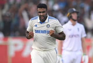 IND vs ENG: अश्विन ने जड़ा एक और अनोखा शतक, यह उपलब्धि हासिल करने वाले पहले भारतीय बने