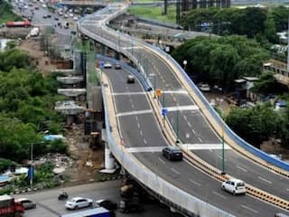 Good News Mumbaikars! No Traffic Between South Mumbai And T2 Airport - New Flyover To Open TODAY