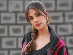 'चिल्लाओ मत...', Paparazzi के शोर से परेशान Rhea Chakraborty ने खोया आपा, देखें Video
