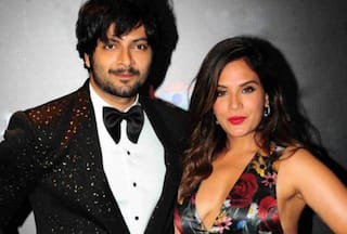 Richa Chadha-Ali Fazal Announce Pregnancy in Awwdorable Post: 'Tiny Heartbeat...'