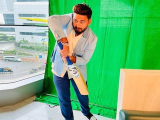 Rishabh pant के विकेटकीपिंग करियर का अंत, लेकिन अब भी... क्या बोले- फारूख इंजीनियर