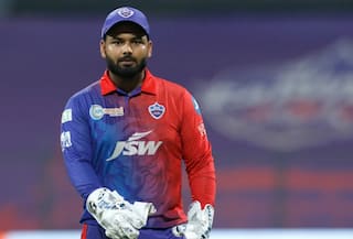 'Make A Brilliant Story If He Can Score Runs', Sreesanth On Rishabh Pant's Return