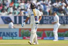 'These Guys Want To Be Here', Rohit Sharma Credits India's Young Guns