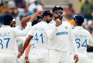'If No Hunger, Then No Point Playing Them', Rohit On Youngsters In Test Cricket