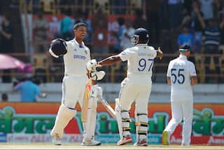 ICC Rankings: यशस्वी जायसवाल ने टॉप-10 में लगाई छलांग, बिना खेले ही कोहली को हुआ फायदा