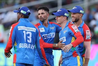 SA20 2024, SEC vs DSG Live Streaming: When And Where To WATCH