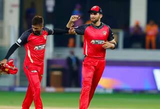 SJH vs VIP Dream11 Prediction, ILT20 2024, Match 30: All You Need To Know