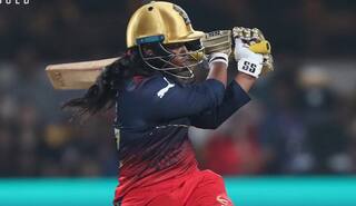 RCB Vs GG, WPL 2024: गुजरात जायंट्स को 8 विकेट से हरा आरसीबी ने लगातार दूसरी जीत दर्ज की