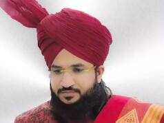 Who Is Salman Azhari - Islamic Preacher Arrested By Gujarat Police For Alleged Hate Speech