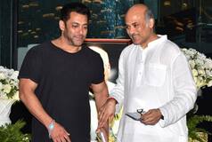 Salman Khan-Sooraj Barjatya's 5th Film to Begin Only in 2026, After Tiger vs Pathaan? Check New  Deets