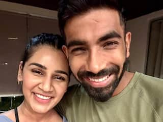 Sanjana Ganesan: भाभी मोटी लग रही है... यह कहने वाले को संजना गणेशन ने लपेटा