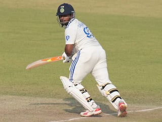 'Sarfaraz Would Have Got an IPL Contract if Auction Was...' - Aakash Chopra's BOLD Statement