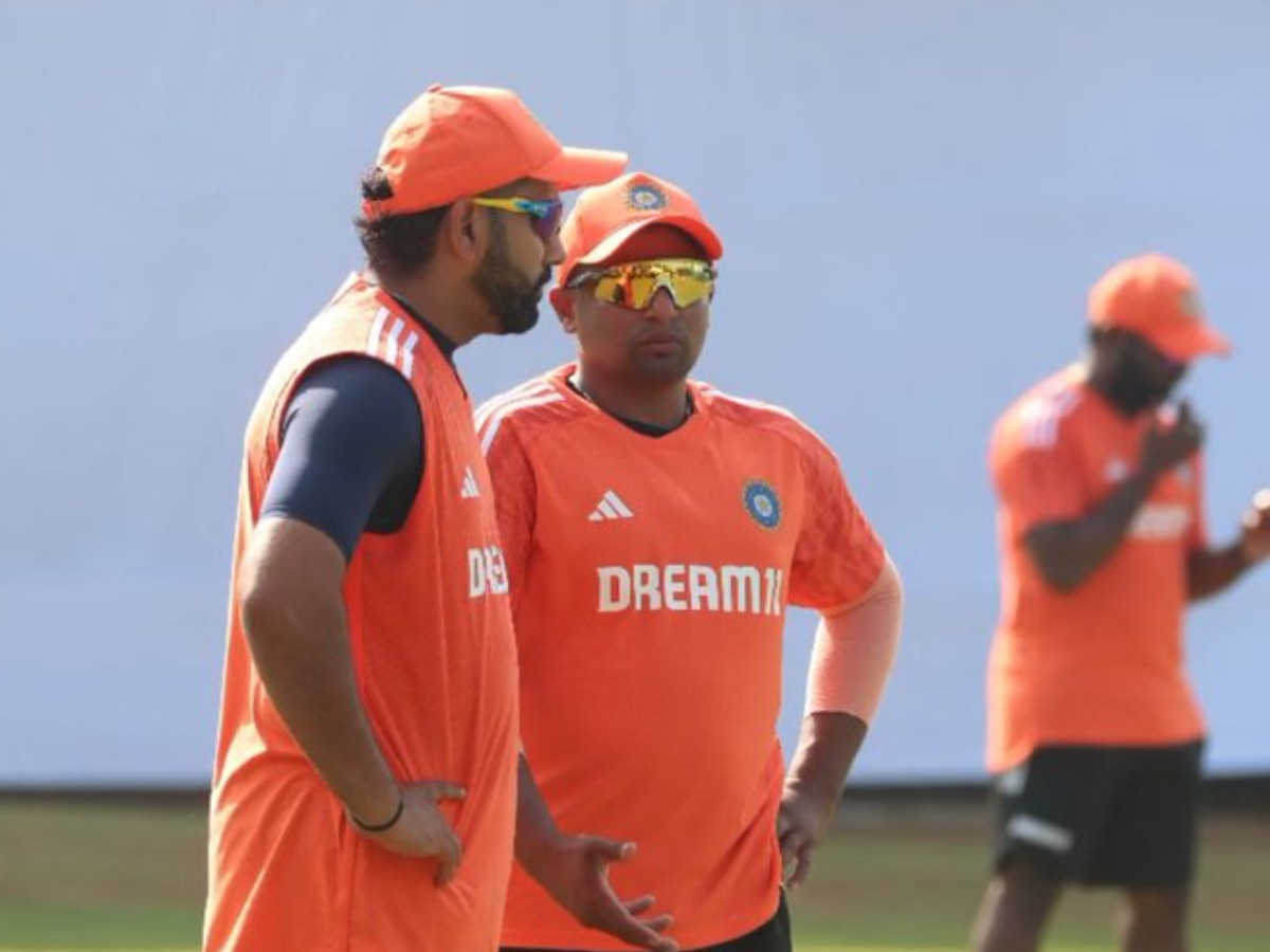 IND vs ENG: सरफराज का सपना- रिचर्ड्स, कोहली और मियांदाद के क्लब में एंट्री मारना