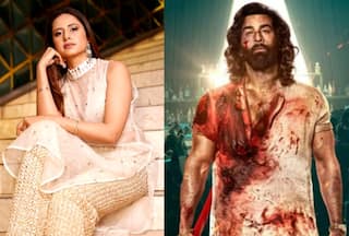 Sargun Mehta Justifies Misogyny in Ranbir Kapoor's Animal: 'They Must Have Had a Thought...'