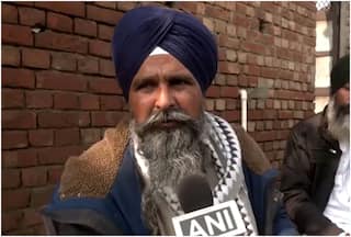 'If PM Modi   , He Can Win Hearts': Farmer Leader On Delhi Chalo Protest