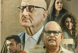 Satish Kaushik's Final Film Kaagaz 2: Know Date, Time, Cast And Why It's a Must-See