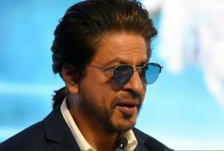 SRK Reveals He Didn't Get Hollywood Projects, Says 'Nobody's Ever Offered Me Any Work'