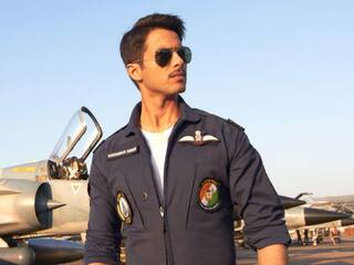 फिल्मों में डेब्यू से पहले 100 बार ऑडिशन में रिजेक्ट हो चुके थे शाहिद कपूर, उड़ाना आता है फाइटर प्लेन