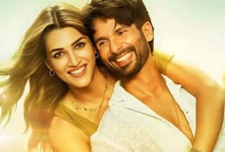 Teri Baaton Mein Aisa Uljha Jiya Advance Booking: Shahid-Kriti's Film Inches Closer to Rs 1 Crore?