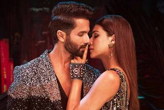 Teri Baaton Mein Aisa Uljha Jiya Box Office Collection Day 2: Shahid, Kriti's Rom-Com Holds The Momentum