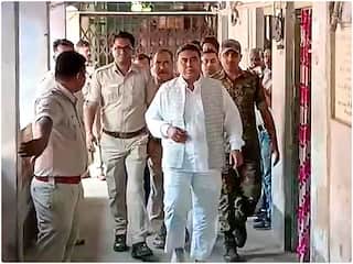 Sandeshkhali: Calcutta HC Rejects Anticipatory Bail Plea of Sheikh Shahjahan In PDS Case