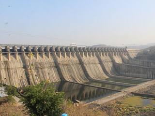 Pakistan To No Longer Receive Ravi Water! Construction Of India's Shahpur Kandi Barrage Complete - History EXPLAINED