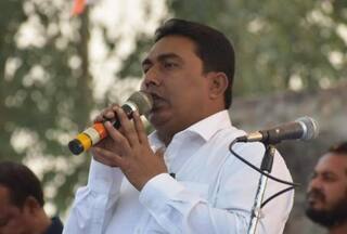 Sandeshkhali Row: Shahjahan Sheikh Suspended From TMC For 6 Years Hours After Arrest