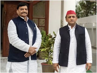 Lok Sabha Polls: SP ने जारी की एक और सूची, धर्मेंद्र की जगह शिवपाल यादव बदायूं से लड़ेंगे चुनाव; जानें कहां से किसे टिकट