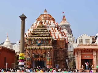 Shree Jagannath Temple To Konark Sun Temple: 5 Best Places To Visit In Puri
