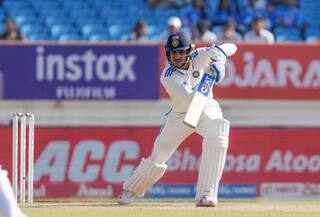 IND vs ENG: इंग्लैंड के खिलाफ टेस्ट सीरीज से पहले क्यों निराश थे शुभमन गिल? बल्लेबाज ने खुद किया खुलासा