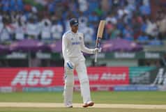 'Lot Of Pressure On His Shoulders', Cook's Advice To Gill As Next Star After Sachin, Virat