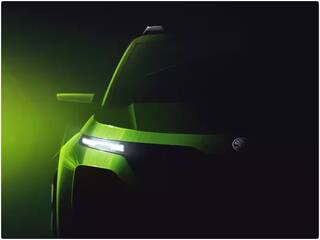 Skoda ला रही कॉम्पैक्ट SUV, अगले साल होगी लॉन्च; 2026 तक एक लाख कार बेचने का है लक्ष्य