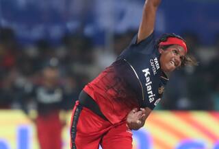 '5 wickets Was Game-Changing', Mandhana Credits Asha For RCB's Thrilling Win