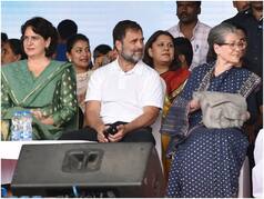 Sonia Gandhi का राज्यसभा जाना तय, रायबरेली से प्रियंका को उतार सकती है कांग्रेस; जानें क्या है वजह