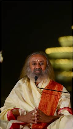 Gurudev Sri Sri Ravi Shankar's Tips for Couples to Thrive in their Relationships