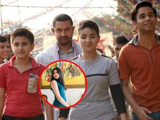 Suhani Bhatnagar Death: दंगल की 'छोटी बबीता' सुहानी भटनागर का 19 साल की उम्र में निधन