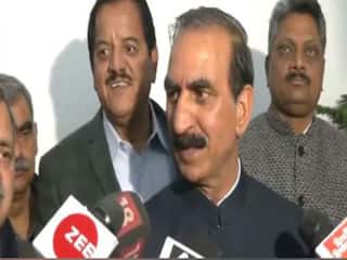 Himachal Political Crisis: CM Sukhvinder Singh Sukhu RESIGNS? HP Chief Minister Clears Air, Reveals Truth