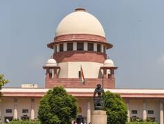 Supreme Court To Take Suo Moto Action Against Farmers? Letter Sent To CJI DY Chandrachud For Intervention