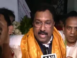 'Pakistan Zindabad' Slogans By Congress Supporters Echo In Karnataka Assembly, BJP Files FIR