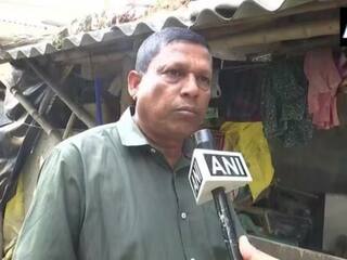 Sandeshkhali Violence: Shahjahan Sheikh Aide Ajit Maity Arrested, FIR Lodged Against Absconding TMC Leader